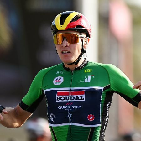 5th UAE Tour 2023 - Stage 6