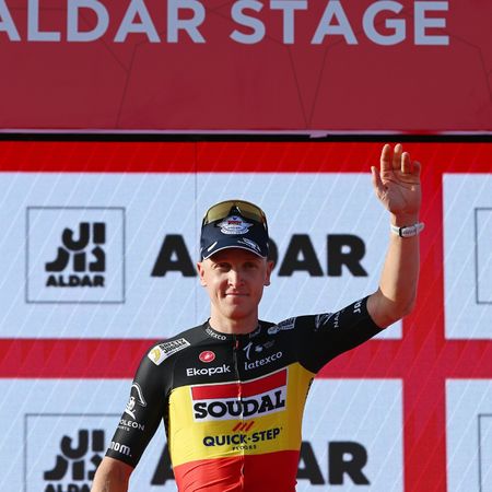 5th UAE Tour 2023 - Stage 6