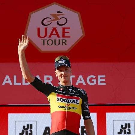 5th UAE Tour 2023 - Stage 6
