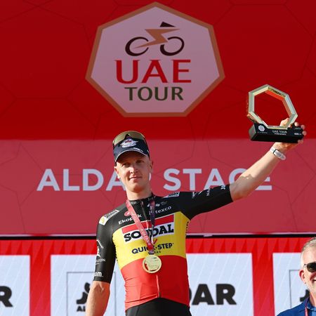 5th UAE Tour 2023 - Stage 6