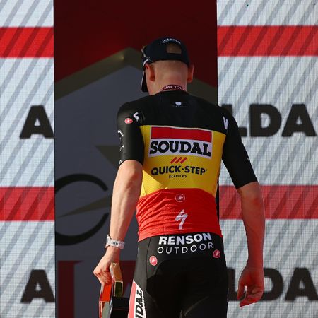 5th UAE Tour 2023 - Stage 6