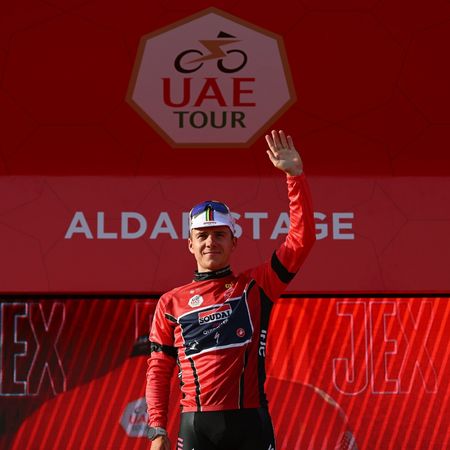 5th UAE Tour 2023 - Stage 6