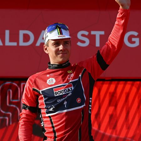 5th UAE Tour 2023 - Stage 6