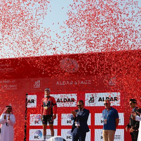 5th UAE Tour 2023 - Stage 6