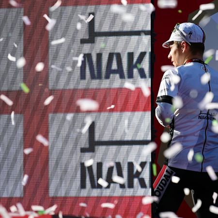 5th UAE Tour 2023 - Stage 6