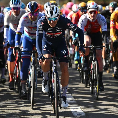 78th Omloop Het Nieuwsblad Elite 2023 - Men's Elite