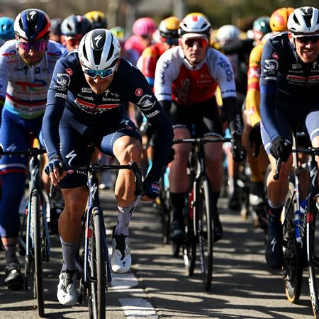 78th Omloop Het Nieuwsblad Elite 2023 - Men's Elite