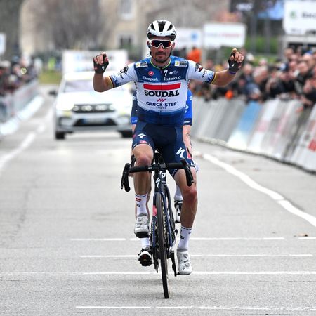 23rd Faun-Ardèche Classic 2023 - Guilherand-Granges 2023