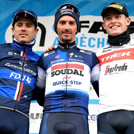 23rd Faun-Ardèche Classic 2023 - Guilherand-Granges 2023