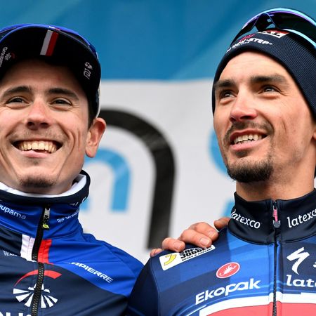 23rd Faun-Ardèche Classic 2023 - Guilherand-Granges 2023