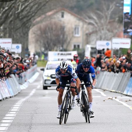 23rd Faun-Ardèche Classic 2023 - Guilherand-Granges 2023
