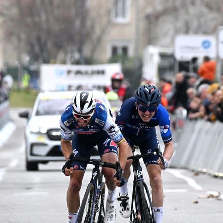 23rd Faun-Ardèche Classic 2023 - Guilherand-Granges 2023