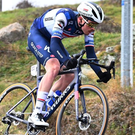 23rd Faun-Ardèche Classic 2023 - Guilherand-Granges 2023