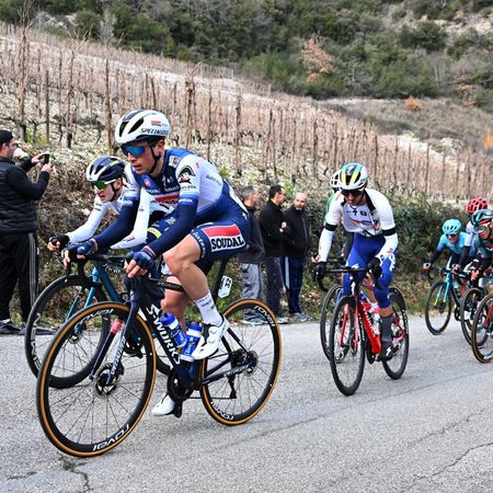 23rd Faun-Ardèche Classic 2023 - Guilherand-Granges 2023