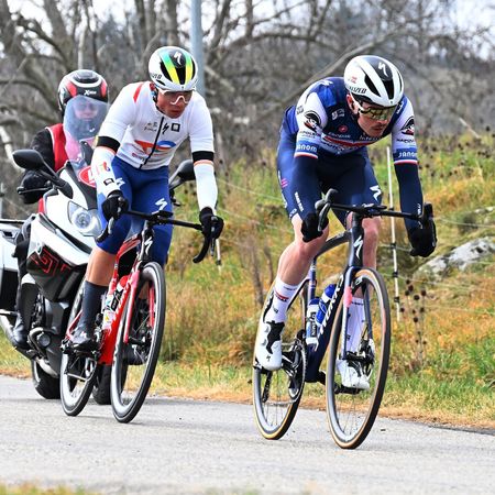 23rd Faun-Ardèche Classic 2023 - Guilherand-Granges 2023