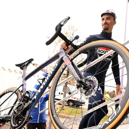 23rd Faun-Ardèche Classic 2023 - Guilherand-Granges 2023