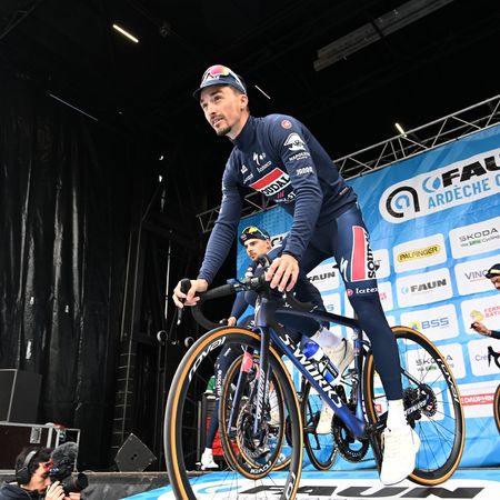 23rd Faun-Ardèche Classic 2023 - Guilherand-Granges 2023