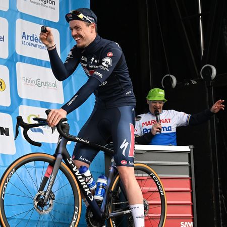 23rd Faun-Ardèche Classic 2023 - Guilherand-Granges 2023