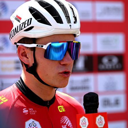 5th UAE Tour 2023 - Stage 7