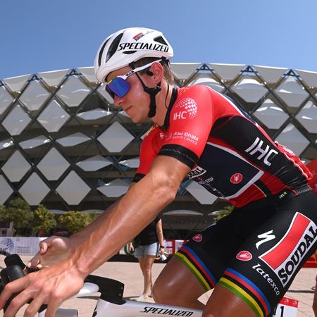 5th UAE Tour 2023 - Stage 7