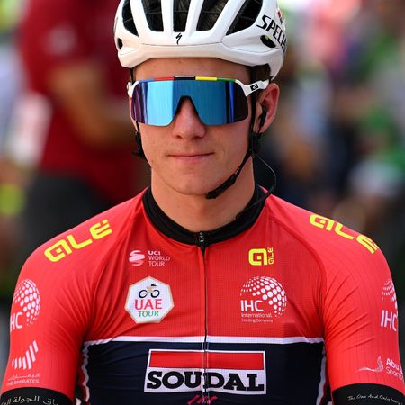 5th UAE Tour 2023 - Stage 7