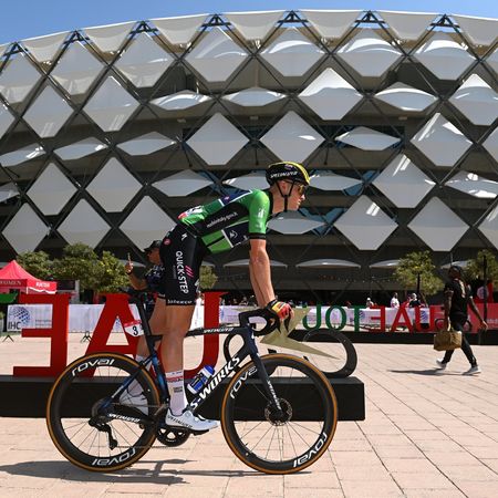 5th UAE Tour 2023 - Stage 7
