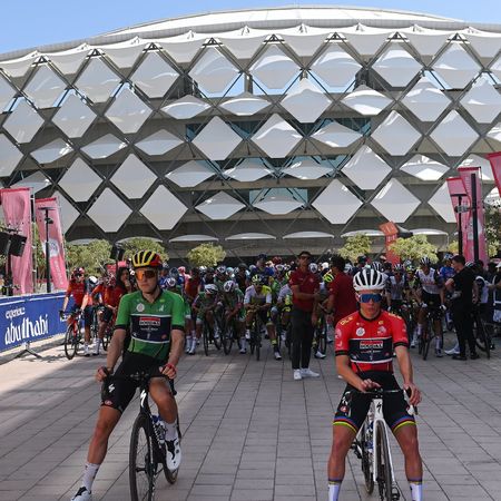 5th UAE Tour 2023 - Stage 7