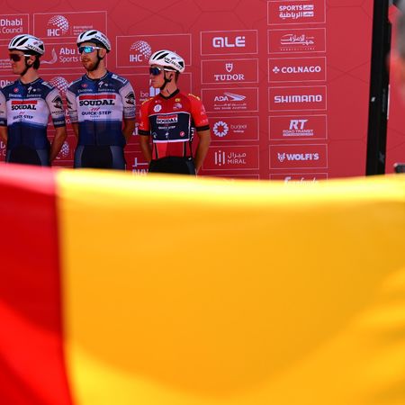 5th UAE Tour 2023 - Stage 7