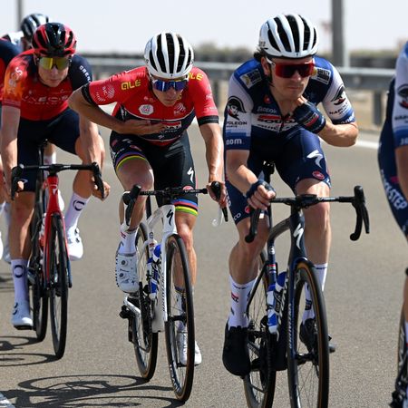 5th UAE Tour 2023 - Stage 7