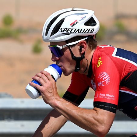 5th UAE Tour 2023 - Stage 7