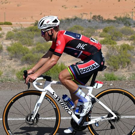 5th UAE Tour 2023 - Stage 7