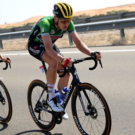 5th UAE Tour 2023 - Stage 7