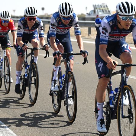 5th UAE Tour 2023 - Stage 7