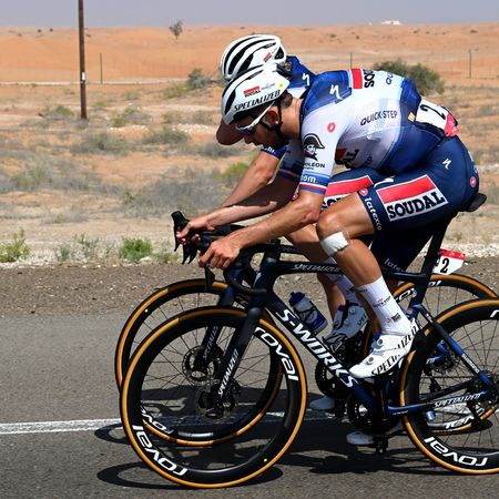 5th UAE Tour 2023 - Stage 7