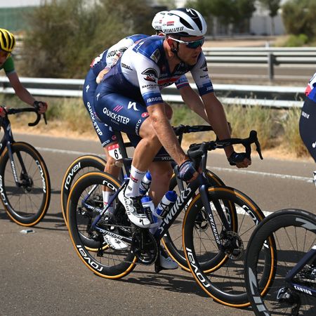 5th UAE Tour 2023 - Stage 7