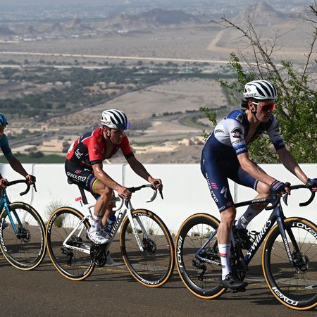 5th UAE Tour 2023 - Stage 7