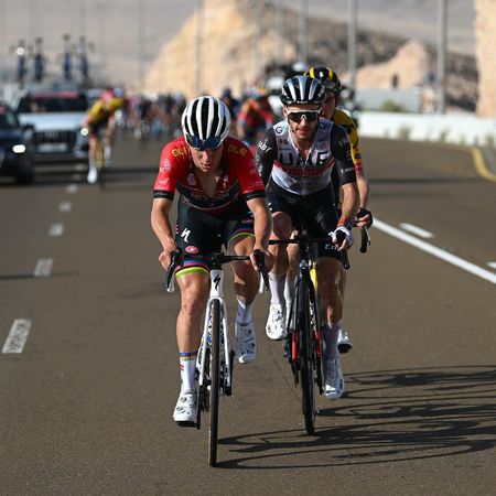 5th UAE Tour 2023 - Stage 7