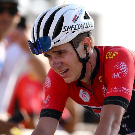 5th UAE Tour 2023 - Stage 7