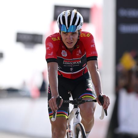 5th UAE Tour 2023 - Stage 7