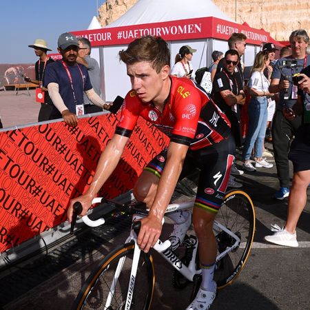 5th UAE Tour 2023 - Stage 7