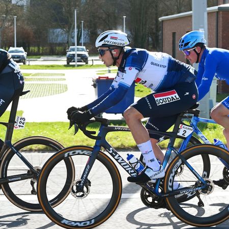 75th Kuurne - Bruxelles - Kuurne 2023