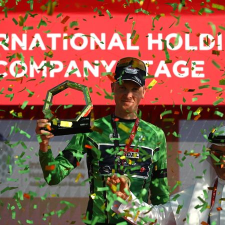 5th UAE Tour 2023 - Stage 7