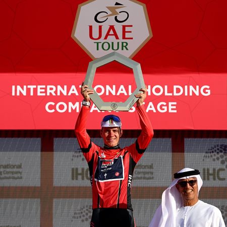5th UAE Tour 2023 - Stage 7