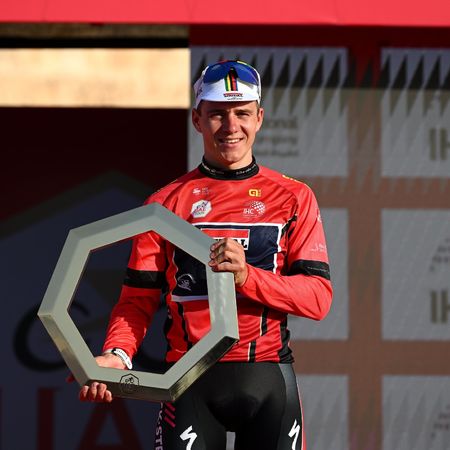 5th UAE Tour 2023 - Stage 7