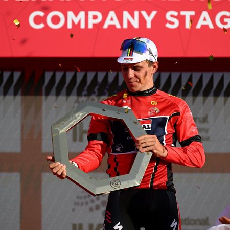 5th UAE Tour 2023 - Stage 7