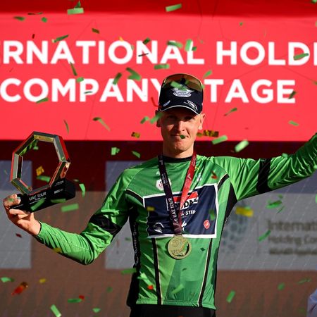 5th UAE Tour 2023 - Stage 7