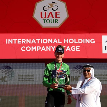 5th UAE Tour 2023 - Stage 7