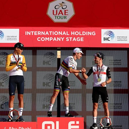 5th UAE Tour 2023 - Stage 7
