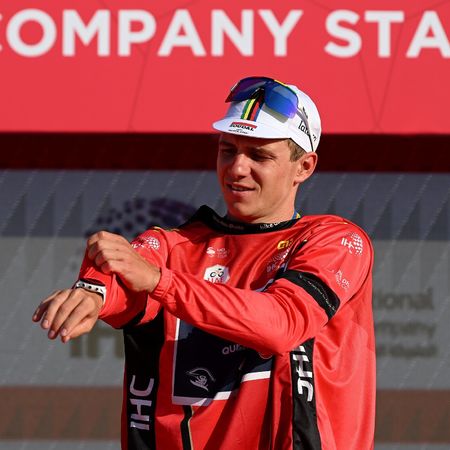 5th UAE Tour 2023 - Stage 7