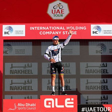 5th UAE Tour 2023 - Stage 7